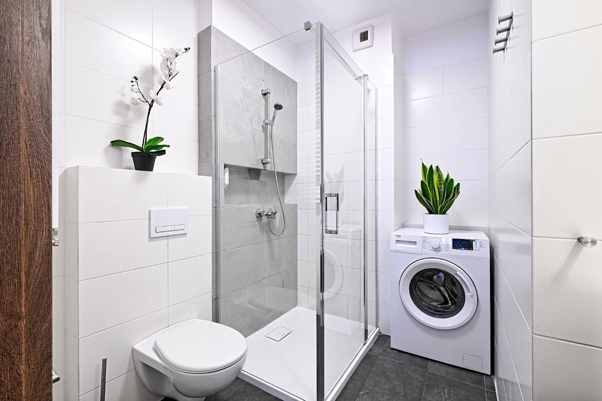 Golden Apartments/op25 Apartment Katowice