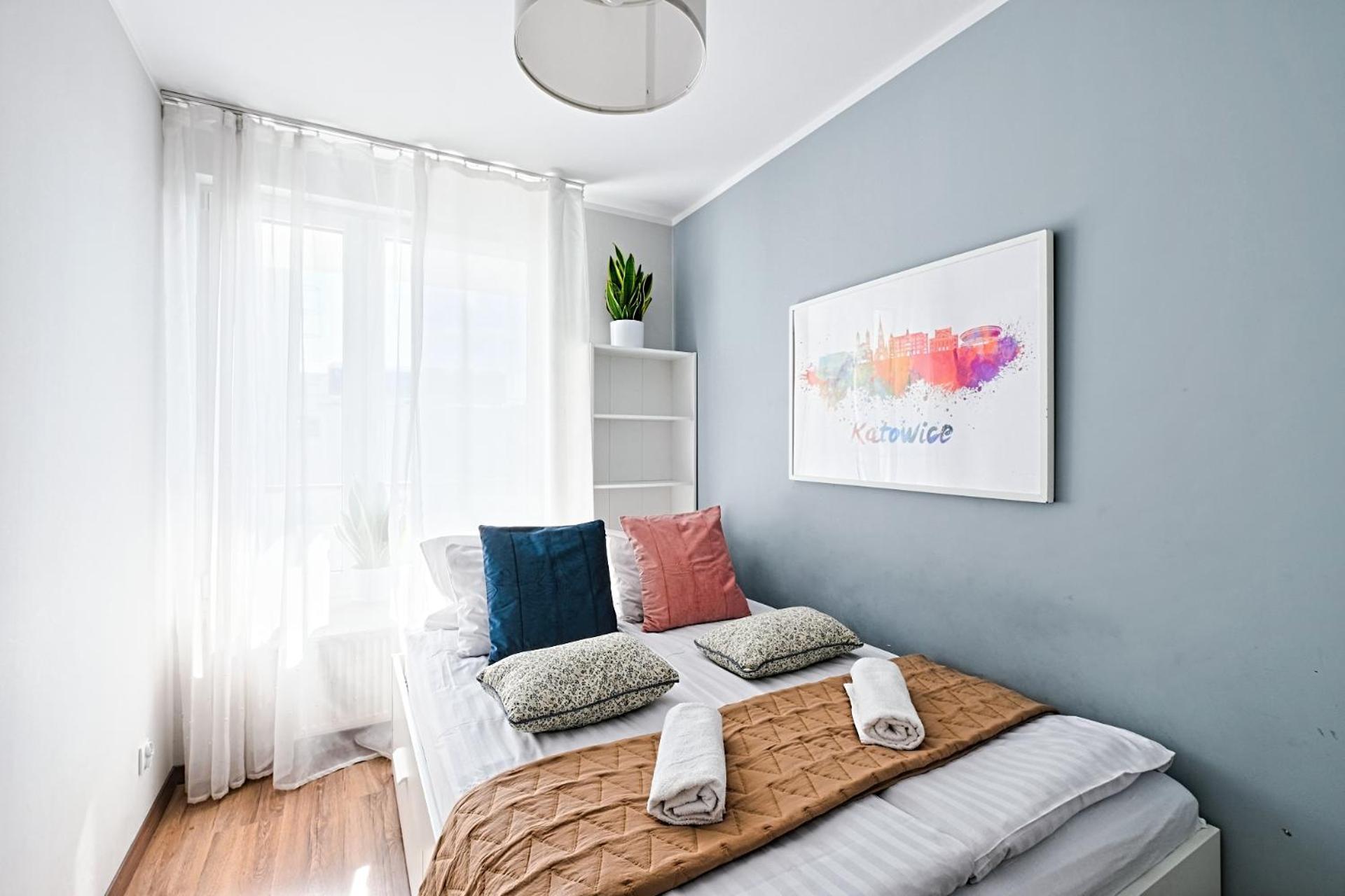 Apartment Golden Apartments/op25