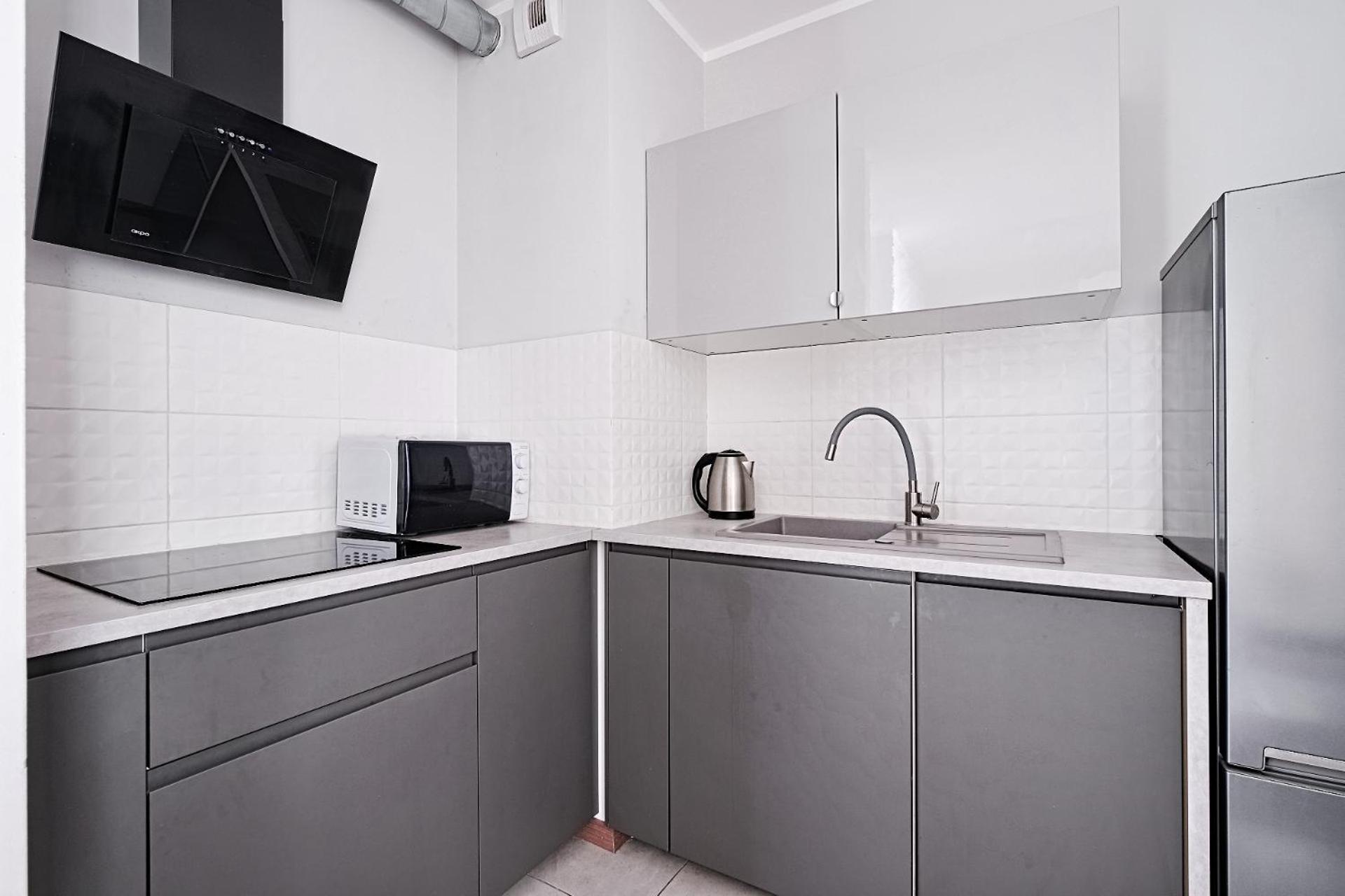 Leilighet Golden Apartments/op25 *