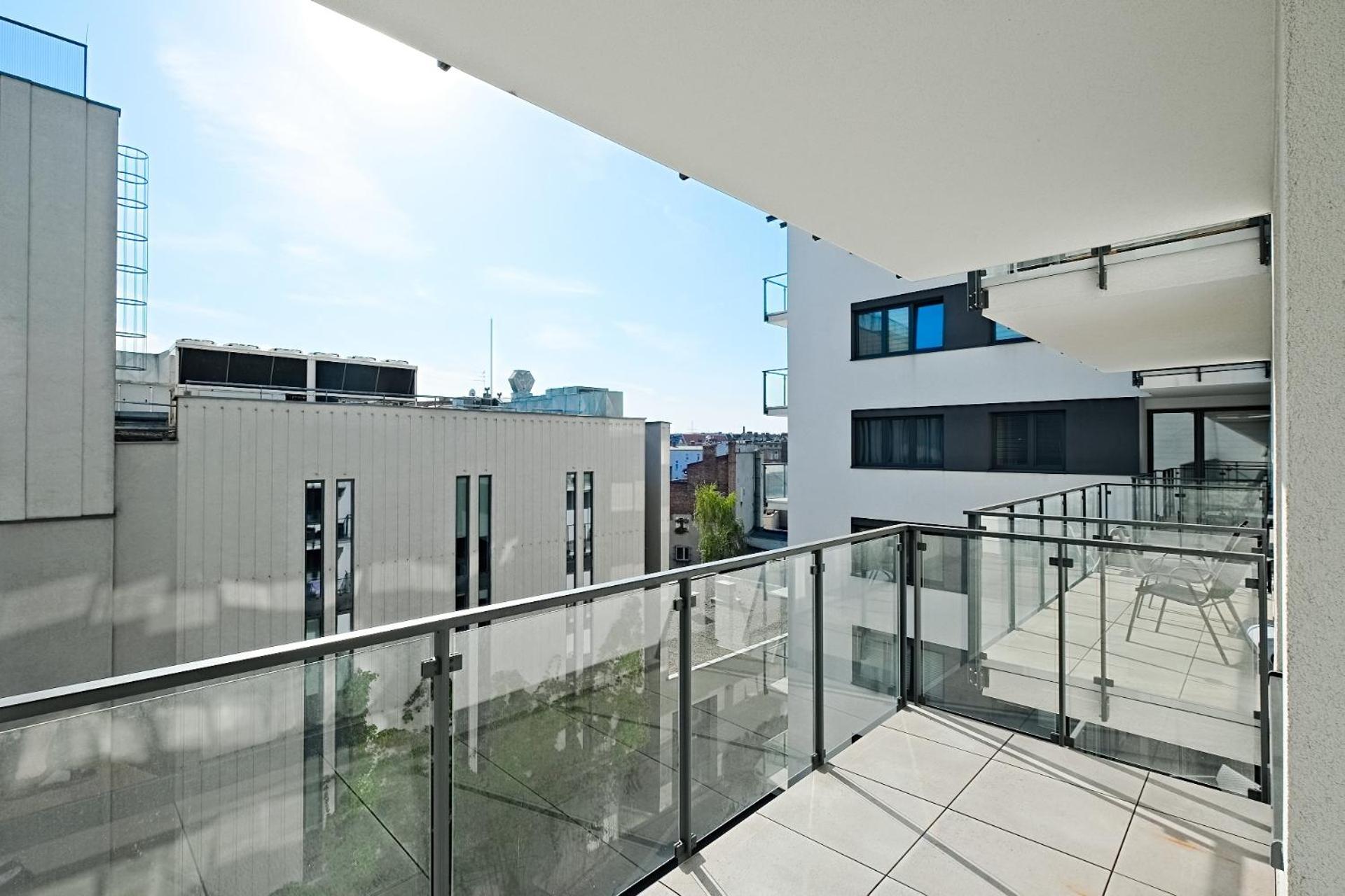 Golden Apartments/op25 Leilighet *