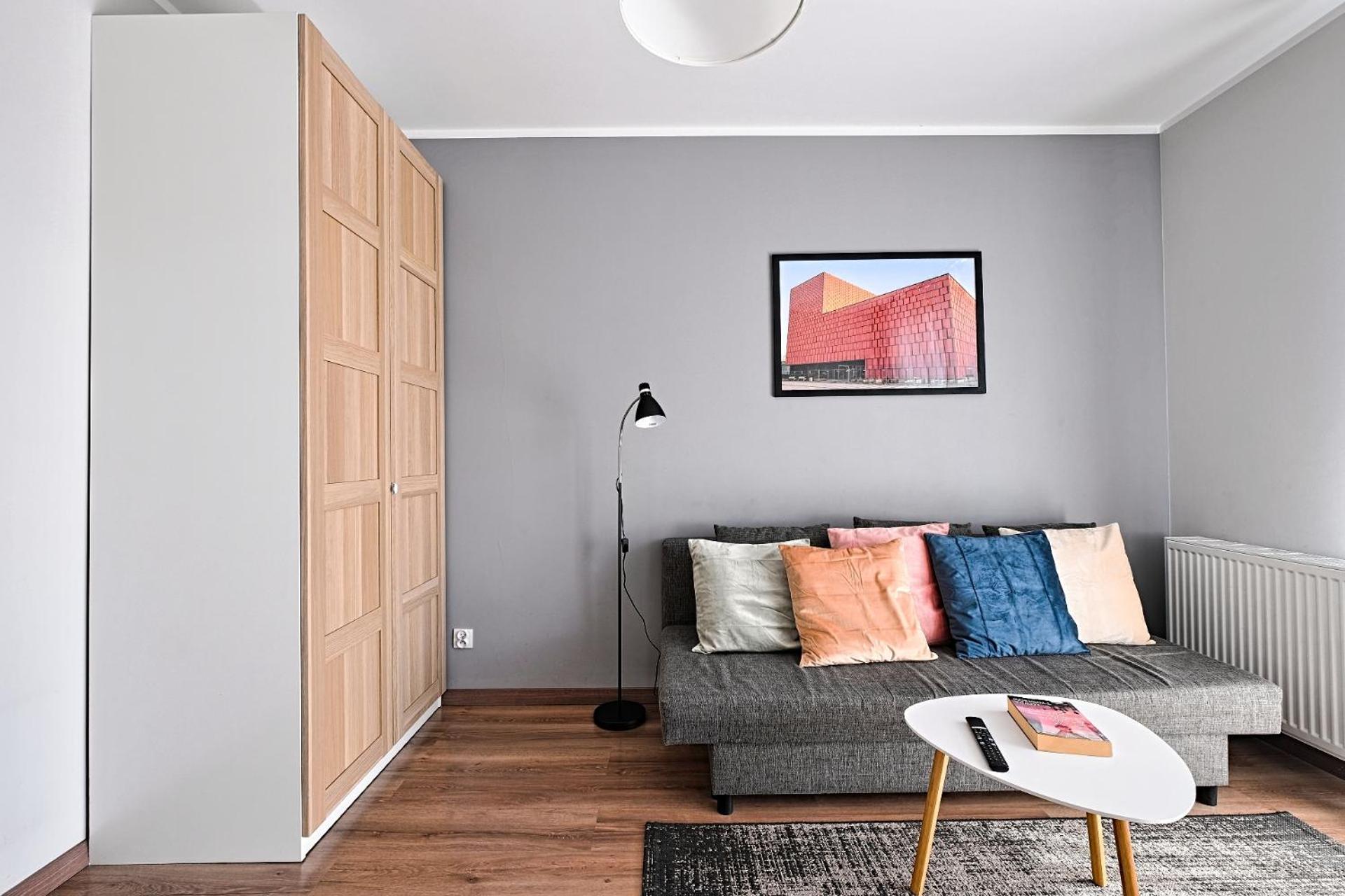 Golden Apartments/op25 Leilighet *