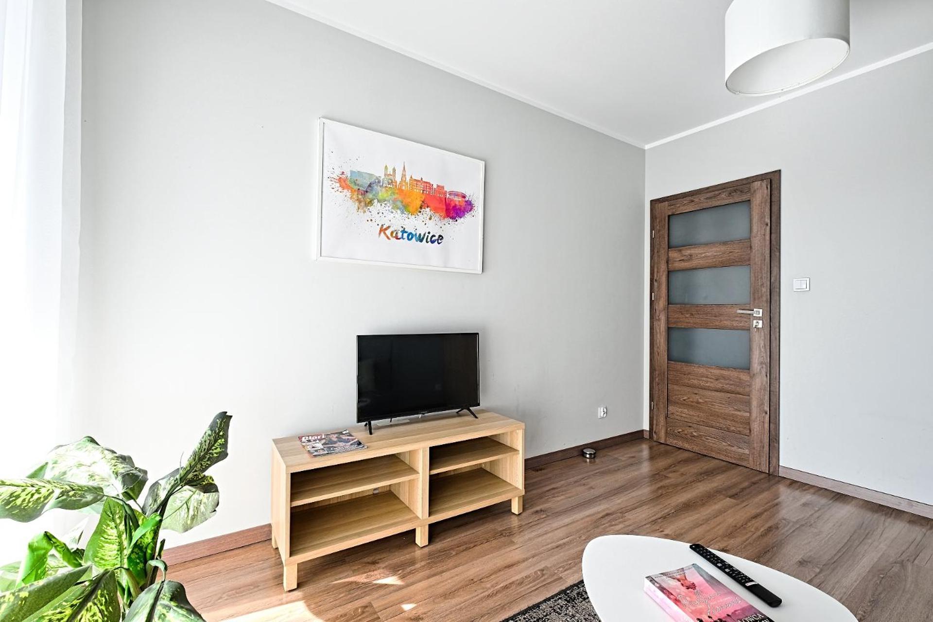Leilighet Golden Apartments/op25
